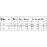 Yipinpay Sexy Women One Shoulder Long Sleeve Side Hole Hollow out High Split Slit Evening Party Clubwear Stretch Dress