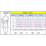 Yipinpay Women One Piece Swimsuits Female 2023 One Shoulder Swimwear Sexy Swimming Suits Solid Bathing Suit Monokini Bandage Swimsuit