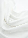 Yipinpay White Crop Top Women Ruched Off Shoulder Tops For Women 2023 Summer Asymmetric Sexy Tops Woman Sleeveless Tank Top Female