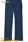 Yipinpay Fashion Blue Low Waist Jeans Women Pants Summer Sexy Legging Push Up Denim Trousers Femme High Street Pencil Pants Y2K