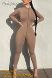 Yipinpay Sculpting Playsuit Women Sexy Short Sleeve Waist Corset Rompers Jumpsuits Femme Summer Zip Body-Shaping One Piece Outfits